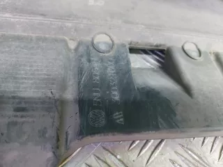 5NU807217AGRU, 5NU807221, 7 Бампер фольксваген, фольцваген тигуан Volkswagen Tiguan 1 Арт ARM334543, вид 11