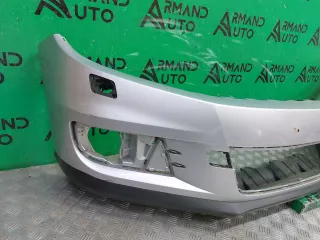 5NU807217AGRU, 5NU807221, 7 Бампер фольксваген, фольцваген тигуан Volkswagen Tiguan 1 Арт ARM334543, вид 2