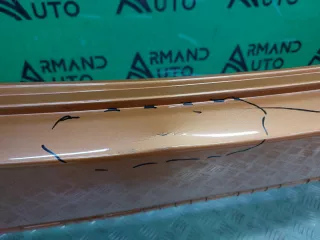 86611H0000, 2 Бампер киа, кия рио фб Kia Rio 4 Арт ARM334580, вид 3