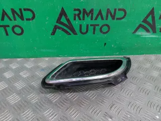 602001336AA, 602000939AA декоративная накладка бампера Chery Tiggo 7 PRO Арт ARM334689, вид 5