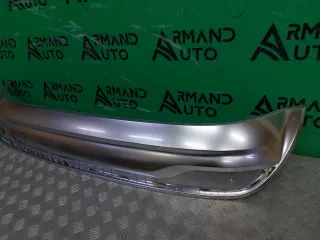 86671S1600, 4 накладка юбки бампера Hyundai Santa FE 4 (TM) Арт ARM334753, вид 4
