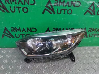 260602042R, 7 Фара Renault Kaptur Арт ARM334929, вид 1