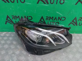 A2139066601, A2139067806KZ, 7 Фара Mercedes E W213 Арт ARM335004, вид 1