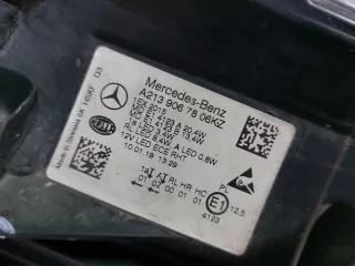 A2139066601, A2139067806KZ, 7 Фара Mercedes E W213 Арт ARM335004, вид 12