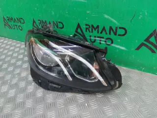 A2139066601, A2139067806KZ, 7 Фара Mercedes E W213 Арт ARM335004, вид 3
