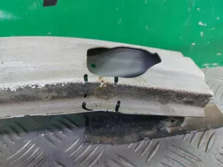 S203F2702040101 усилитель бампера Changan CS 55 Арт ARM335068, вид 4
