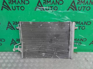 2013474, DV6119710BB радиатор кондиционера Ford Kuga 2 Арт ARM335109, вид 1