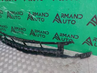 A2328853702 кронштейн бампера нижний Mercedes SL r231 Арт ARM335403, вид 3