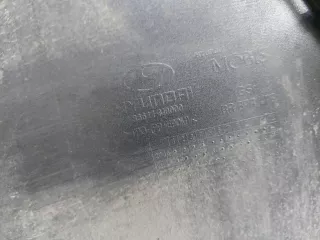 86611M0000, 4 Бампер хендай, хундай, хёндай крета Hyundai Creta 1 Арт ARM335545, вид 9