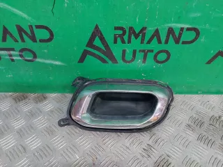 A1678856700 Насадка глушителя Mercedes GLS X167 Арт ARM335605, вид 1