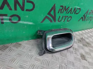 A1678856700 Насадка глушителя Mercedes GLS X167 Арт ARM335605, вид 2