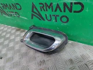 A1678856700 Насадка глушителя Mercedes GLS X167 Арт ARM335605, вид 3