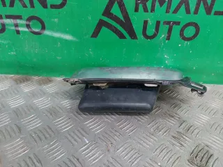 A1678856700 Насадка глушителя Mercedes GLS X167 Арт ARM335605, вид 5