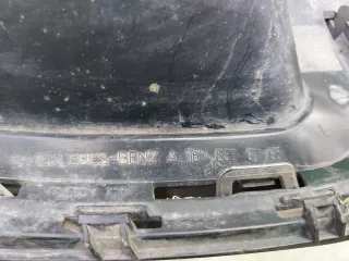 A1678856700 Насадка глушителя Mercedes GLS X167 Арт ARM335605, вид 9