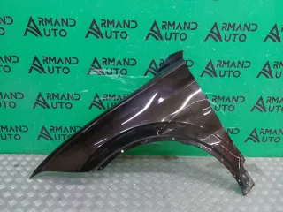 760821105, 7 Крыло фольксваген, фольцваген туарег Volkswagen Touareg 3 Арт ARM335616, вид 1