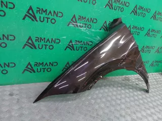 760821105, 7 Крыло фольксваген, фольцваген туарег Volkswagen Touareg 3 Арт ARM335616, вид 2