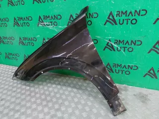 760821105, 7 Крыло фольксваген, фольцваген туарег Volkswagen Touareg 3 Арт ARM335616, вид 3