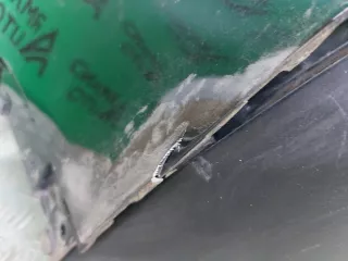 S203F2713010900, 2803102aw20, 7 Бампер чанган цс 55 плюс Changan CS 55 Арт ARM335657, вид 5