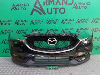 KF1B50031E8P, KB8A50031, 5 Бампер мазда сх-5 (сх5 cx5 цх5 цх-5 c Mazda CX-5 2 Арт ARM335782, вид 1