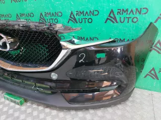 KF1B50031E8P, KB8A50031, 5 Бампер мазда сх-5 (сх5 cx5 цх5 цх-5 c Mazda CX-5 2 Арт ARM335782, вид 5