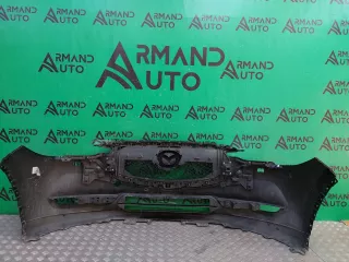 KF1B50031E8P, KB8A50031, 5 Бампер мазда сх-5 (сх5 cx5 цх5 цх-5 c Mazda CX-5 2 Арт ARM335782, вид 8
