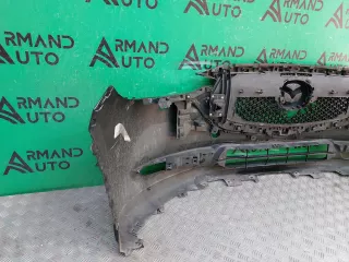 KF1B50031E8P, KB8A50031, 5 Бампер мазда сх-5 (сх5 cx5 цх5 цх-5 c Mazda CX-5 2 Арт ARM335782, вид 9