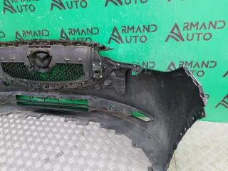 KF1B50031E8P, KB8A50031, 5 Бампер мазда сх-5 (сх5 cx5 цх5 цх-5 c Mazda CX-5 2 Арт ARM335782, вид 10