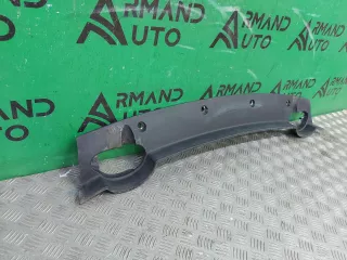 960155X00A, 4 Накладка бампера Nissan Pathfinder 3 Арт ARM335823, вид 2