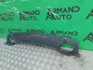 960155X00A, 4 Накладка бампера Nissan Pathfinder 3 Арт ARM335823, вид 3