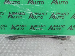960155X00A, 4 Накладка бампера Nissan Pathfinder 3 Арт ARM335823, вид 4