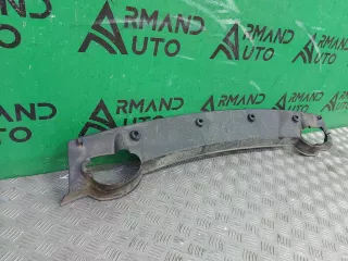 960155X00A, 4 Накладка бампера Nissan Pathfinder 3 Арт ARM335823, вид 6