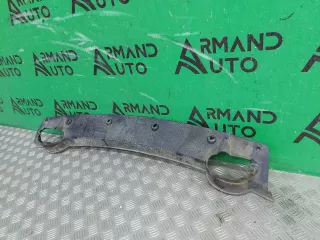 960155X00A, 4 Накладка бампера Nissan Pathfinder 3 Арт ARM335823, вид 7