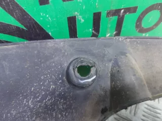 960155X00A, 4 Накладка бампера Nissan Pathfinder 3 Арт ARM335823, вид 8