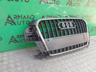 8U0853651HVMZ, 8U0853653H, 7 решетка радиатора Audi Q3 1 Арт ARM336142, вид 2