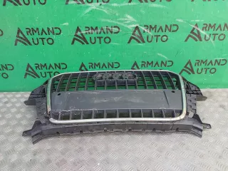 8U0853651HVMZ, 8U0853653H, 7 решетка радиатора Audi Q3 1 Арт ARM336142, вид 4