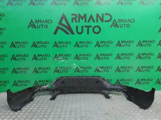 A2538858003 Юбка бампера Mercedes GLC X253 Арт ARM336187, вид 5