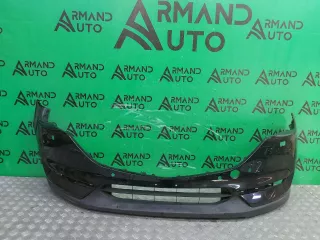KF1B50031E8P, KB8A50031 Бампер мазда сх-5 (сх5 cx5 цх5 цх-5 c Mazda CX-5 2 Арт ARM336368, вид 1