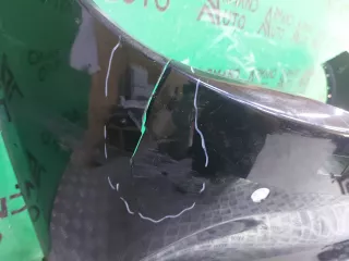 KF1B50031E8P, KB8A50031 Бампер мазда сх-5 (сх5 cx5 цх5 цх-5 c Mazda CX-5 2 Арт ARM336368, вид 3