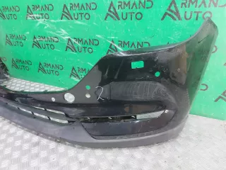 KF1B50031E8P, KB8A50031 Бампер мазда сх-5 (сх5 cx5 цх5 цх-5 c Mazda CX-5 2 Арт ARM336368, вид 5