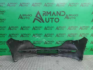 KF1B50031E8P, KB8A50031 Бампер мазда сх-5 (сх5 cx5 цх5 цх-5 c Mazda CX-5 2 Арт ARM336368, вид 7