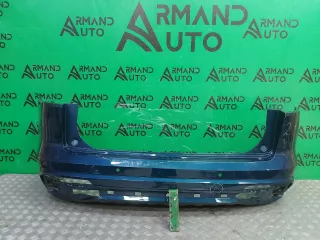 6044124500, 8889168111, 7 Бампер джили монжаро Geely Monjaro Арт ARM336391, вид 1