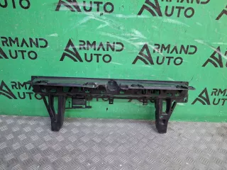 51127226939, 4 кронштейн бампера BMW X5 E70 Арт ARM336494, вид 1