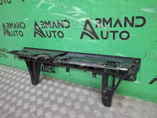 51127226939, 4 кронштейн бампера BMW X5 E70 Арт ARM336494, вид 3