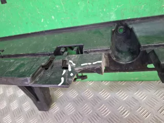 51127226939, 4 кронштейн бампера BMW X5 E70 Арт ARM336494, вид 4