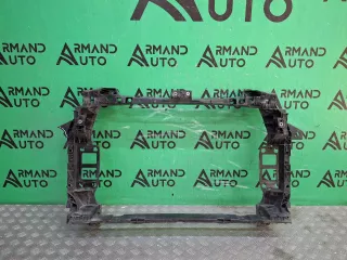 4M0805594D Панель передняя (суппорт радиатора) Audi Q7 4M Арт ARM336495, вид 1