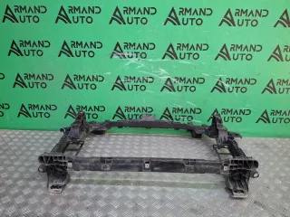 4M0805594D Панель передняя (суппорт радиатора) Audi Q7 4M Арт ARM336495, вид 4