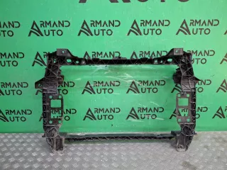 4M0805594D Панель передняя (суппорт радиатора) Audi Q7 4M Арт ARM336495, вид 5