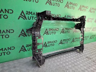 4M0805594D Панель передняя (суппорт радиатора) Audi Q7 4M Арт ARM336495, вид 6