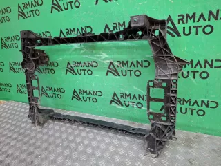 4M0805594D Панель передняя (суппорт радиатора) Audi Q7 4M Арт ARM336495, вид 7