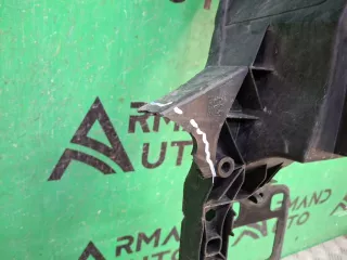 4M0805594D Панель передняя (суппорт радиатора) Audi Q7 4M Арт ARM336495, вид 8